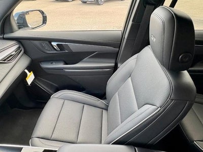 2027 Buick Enclave Sport Touring