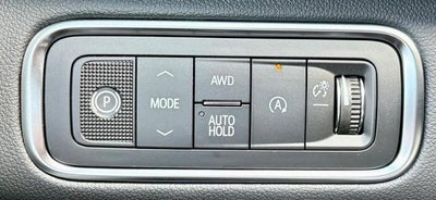 2027 Buick Enclave Sport Touring