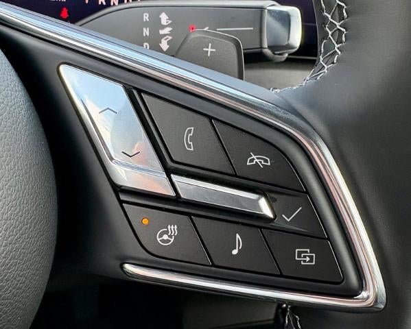2027 Buick Enclave Sport Touring