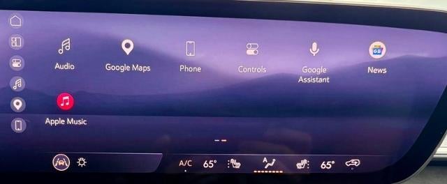 2027 Buick Enclave Sport Touring