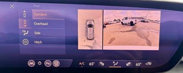 2027 Buick Enclave Sport Touring