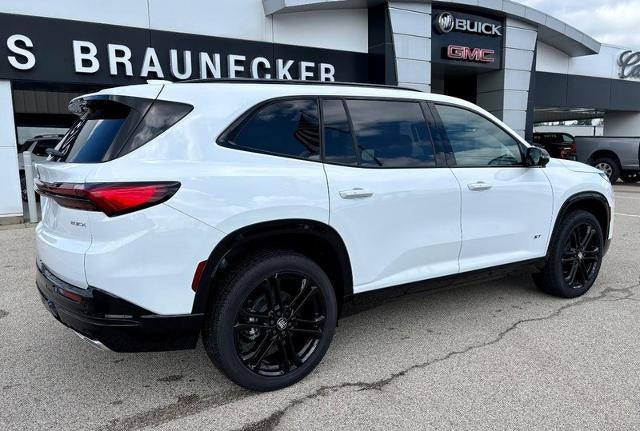 2027 Buick Enclave Sport Touring