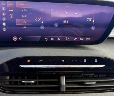 2027 Buick Enclave Sport Touring
