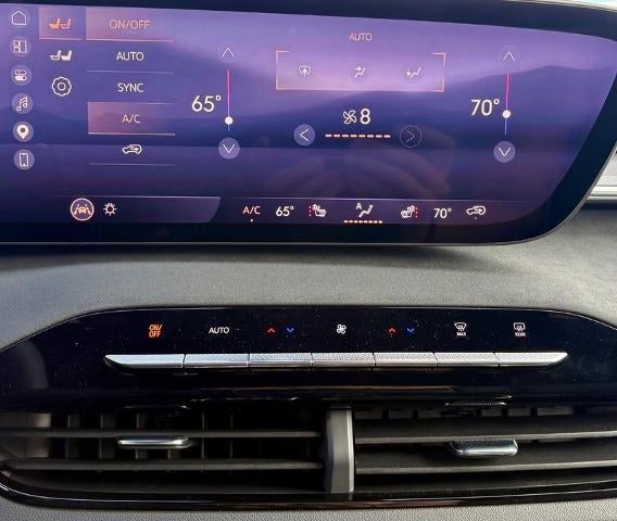 2027 Buick Enclave Sport Touring