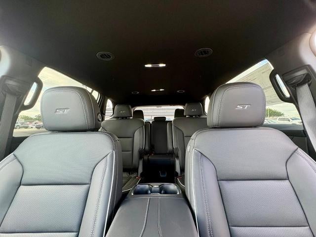 2027 Buick Enclave Sport Touring