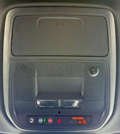 2027 Buick Enclave Sport Touring