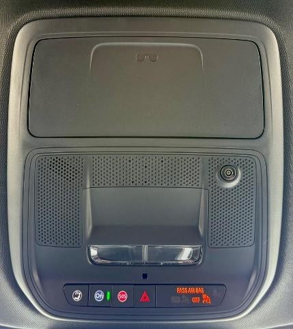 2027 Buick Enclave Sport Touring