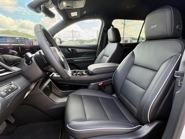 2027 Buick Enclave Sport Touring