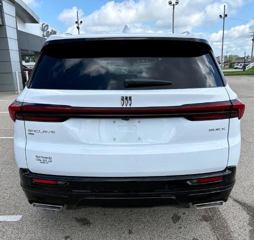 2027 Buick Enclave Sport Touring
