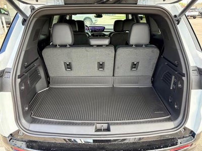 2027 Buick Enclave Sport Touring