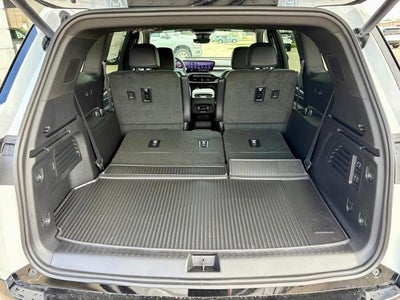 2027 Buick Enclave Sport Touring