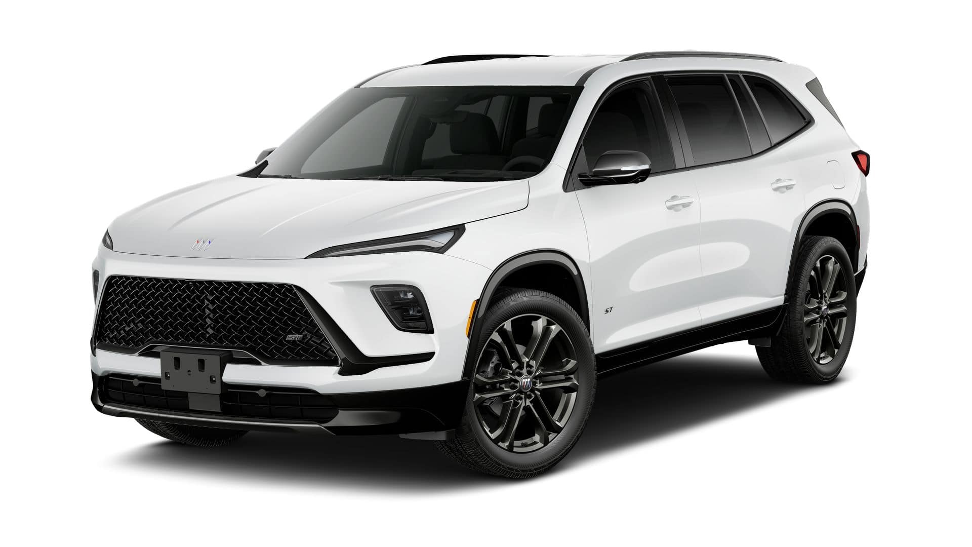 2027 Buick Enclave Sport Touring