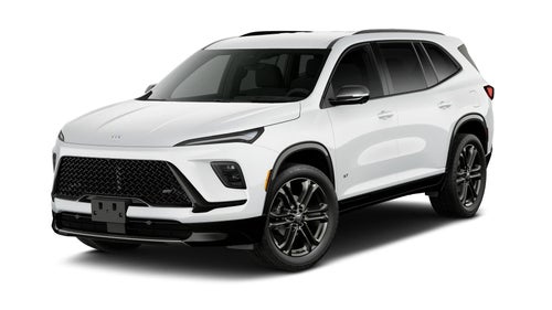 2027 Buick Enclave Sport Touring