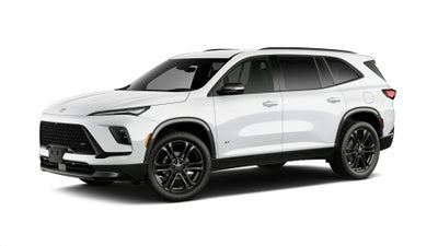 2027 Buick Enclave Sport Touring