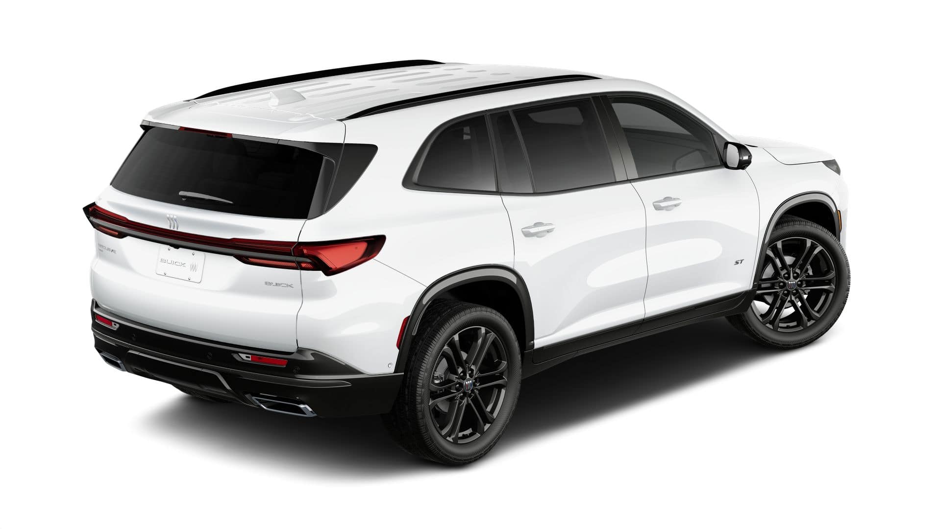 2027 Buick Enclave Sport Touring