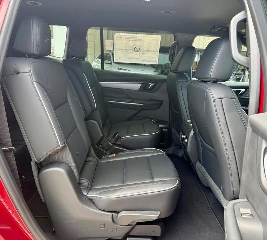 2027 Buick Enclave Sport Touring