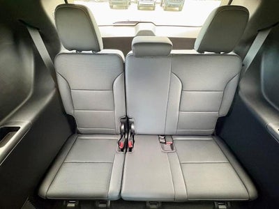 2027 Buick Enclave Sport Touring