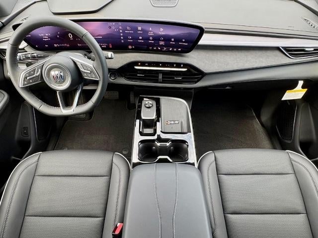 2027 Buick Enclave Sport Touring