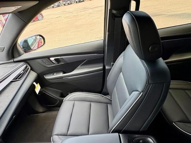 2027 Buick Enclave Sport Touring