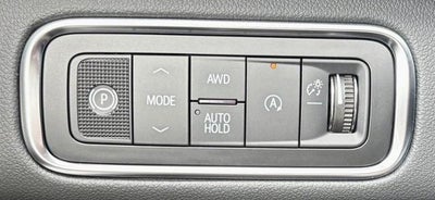 2027 Buick Enclave Sport Touring