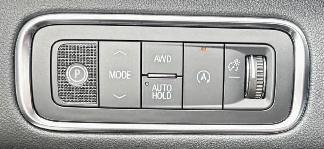 2027 Buick Enclave Sport Touring