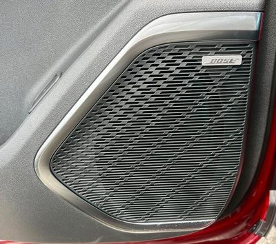 2027 Buick Enclave Sport Touring
