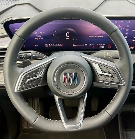 2027 Buick Enclave Sport Touring