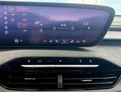 2027 Buick Enclave Sport Touring