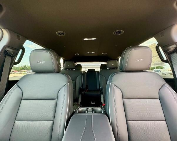 2027 Buick Enclave Sport Touring