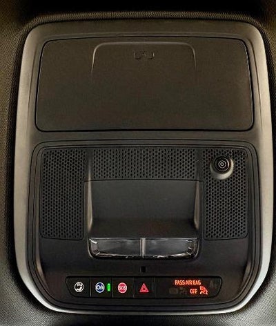2027 Buick Enclave Sport Touring