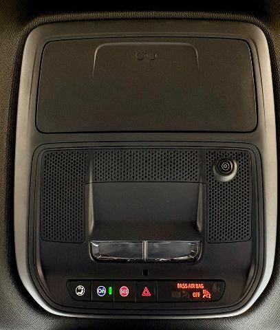 2027 Buick Enclave Sport Touring