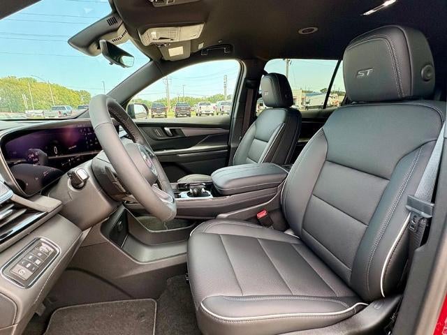2027 Buick Enclave Sport Touring