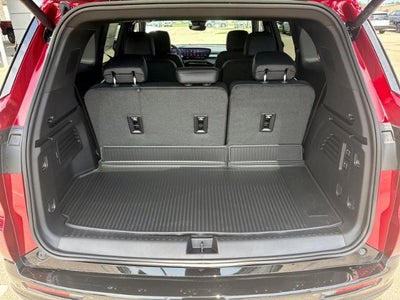 2027 Buick Enclave Sport Touring