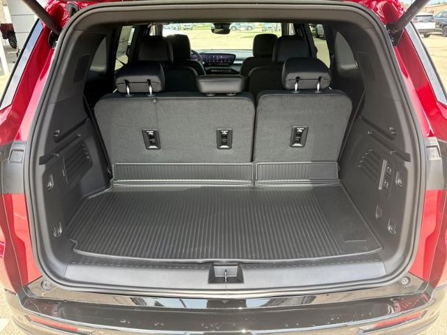 2027 Buick Enclave Sport Touring