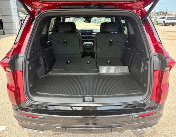 2027 Buick Enclave Sport Touring