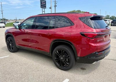 2027 Buick Enclave Sport Touring