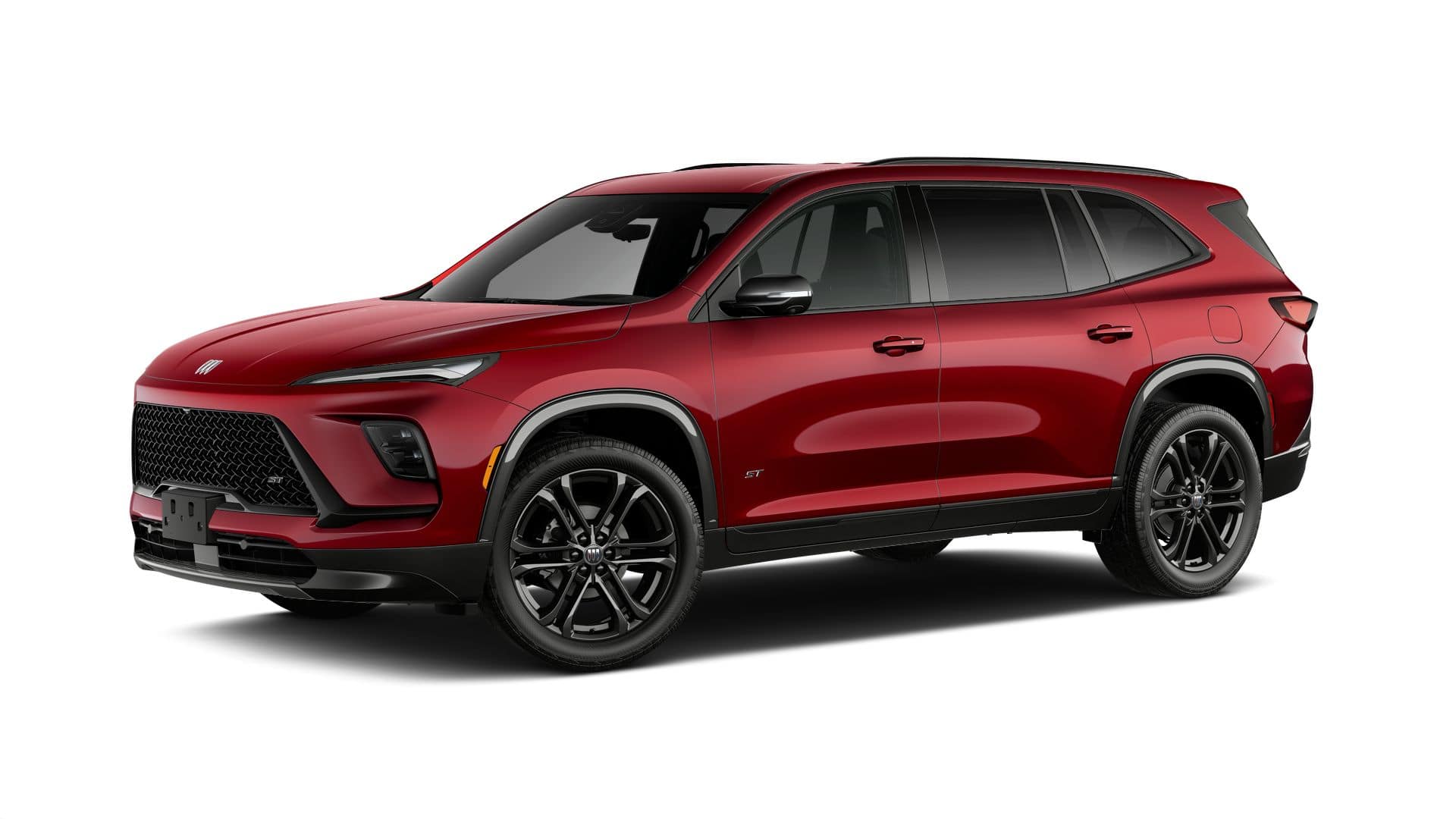 2027 Buick Enclave Sport Touring