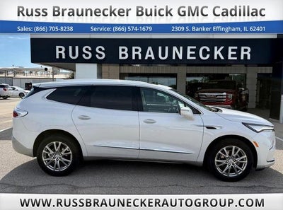 2024 Buick Enclave Premium