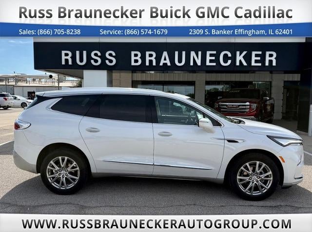 2024 Buick Enclave Premium