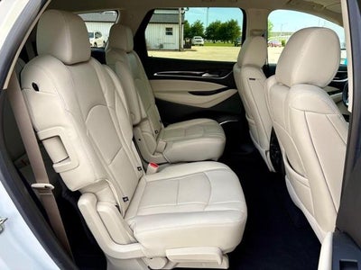 2024 Buick Enclave Premium