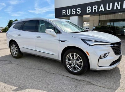 2024 Buick Enclave Premium