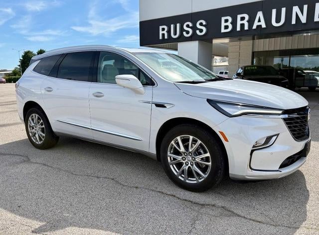 2024 Buick Enclave Premium