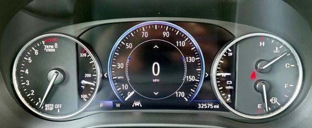 2024 Buick Enclave Premium