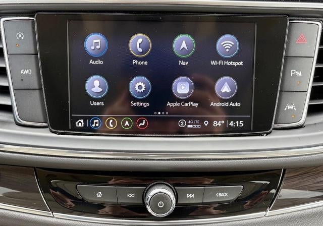 2024 Buick Enclave Premium
