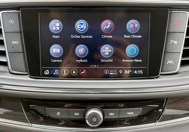 2024 Buick Enclave Premium