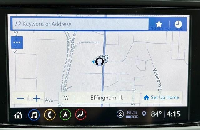 2024 Buick Enclave Premium