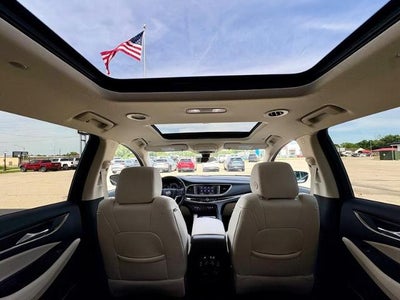 2024 Buick Enclave Premium