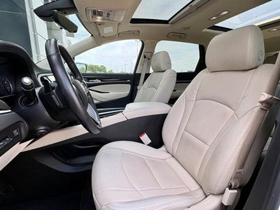 2024 Buick Enclave Premium