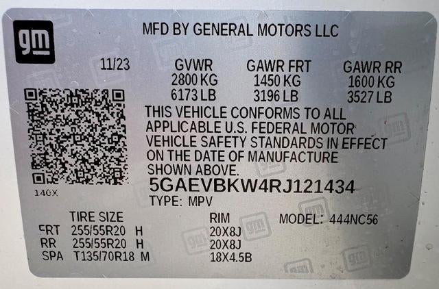 2024 Buick Enclave Premium