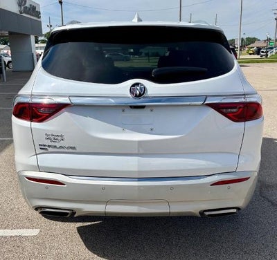 2024 Buick Enclave Premium